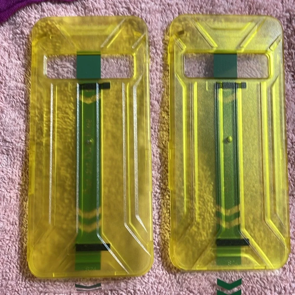 New Galaxy S 24 phone case